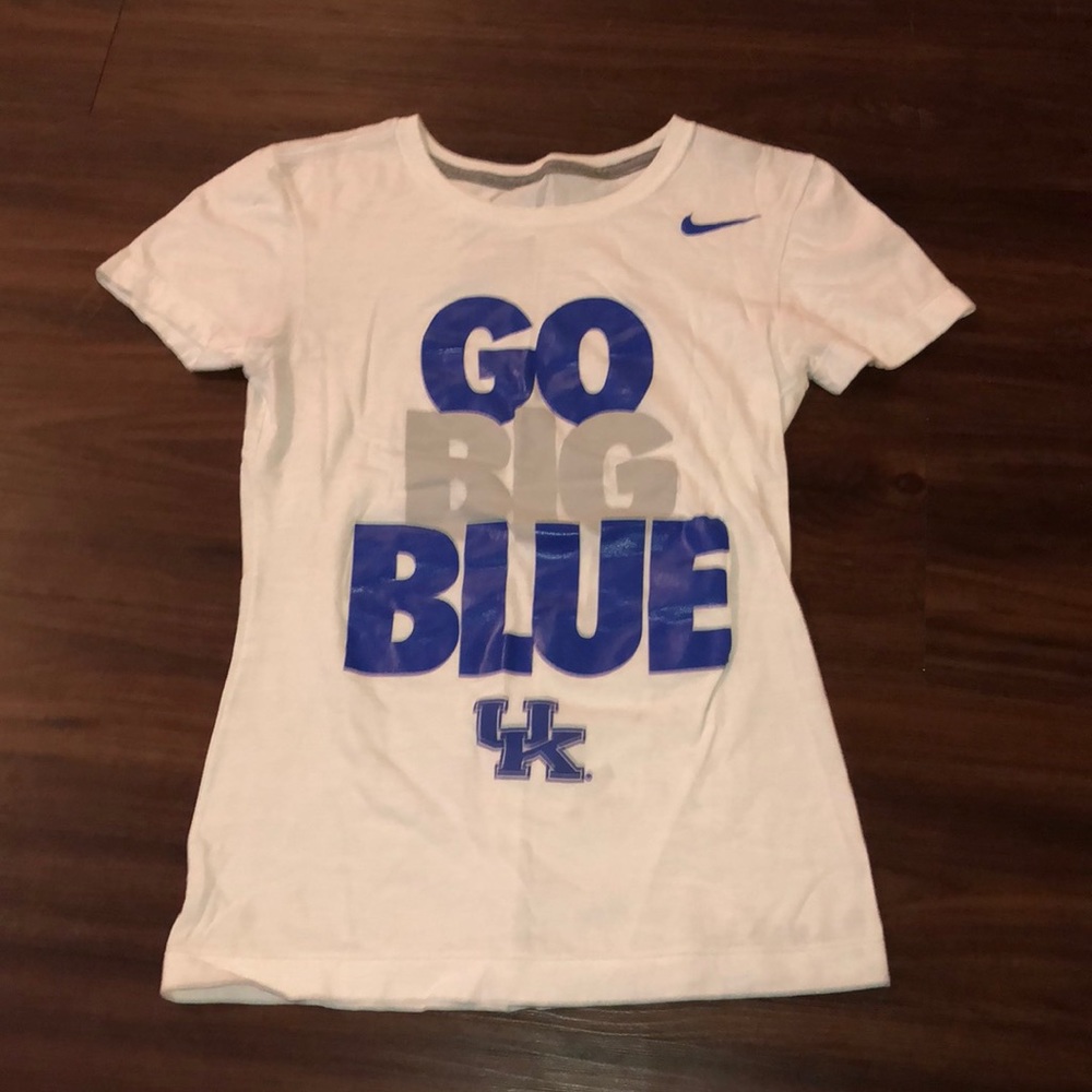 Nike UK T-shirt